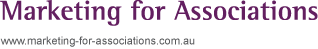 marketing for associations