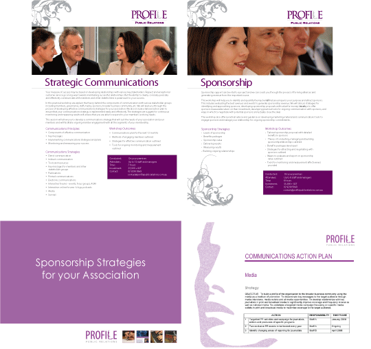 insolvency practitioners samples