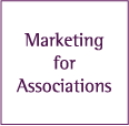marketing for associations
