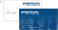 Premium Wealth Management