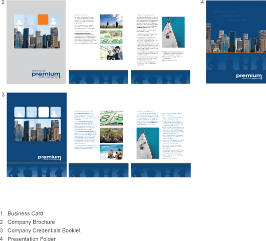 Premium Wealth Management