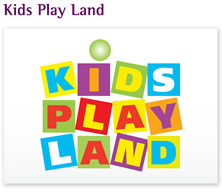 Kids Play Land