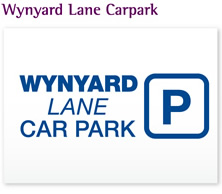 Wynyard Lane Park