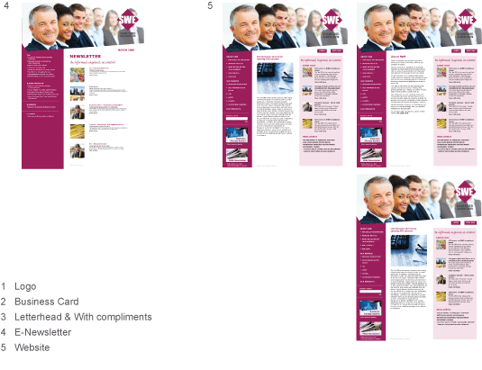 SWE Chartered Accountants